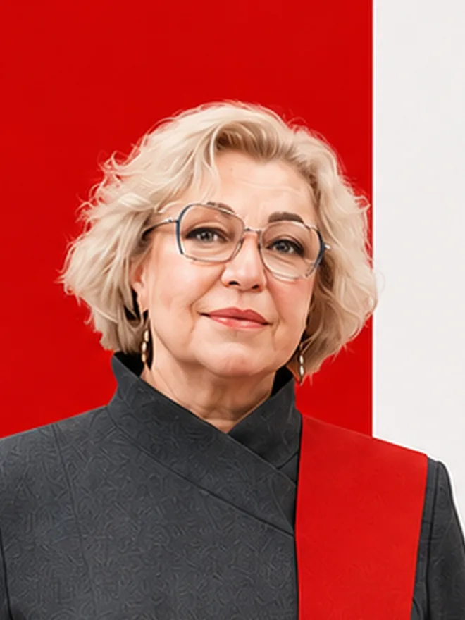 Елена Ревнивцева, директор школы НейроГрафики