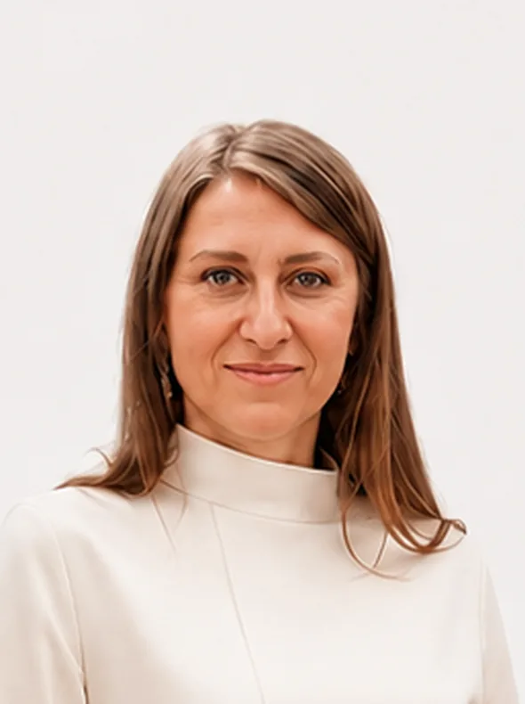Елена Семкина, куратор курса «Пользователь»