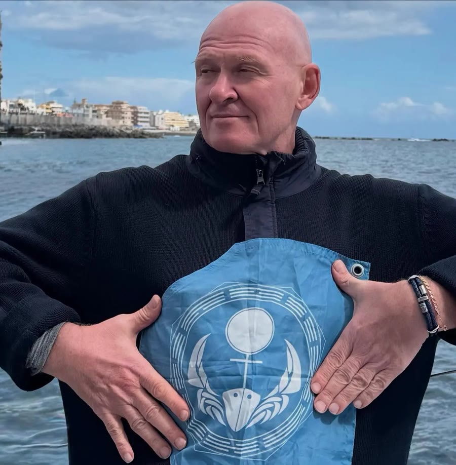 Павел Пискарёв